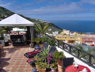  Für 2 Personen: Hübsches Apartment / Ferienwohnung in der Region Teneriffa