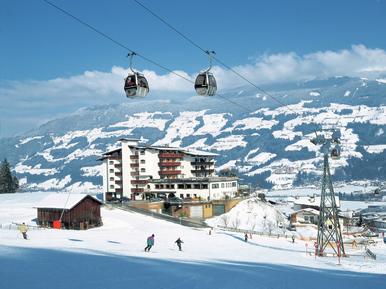  Für 8 Personen: Hübsches Apartment / Ferienwohnung in der Region Zillertal