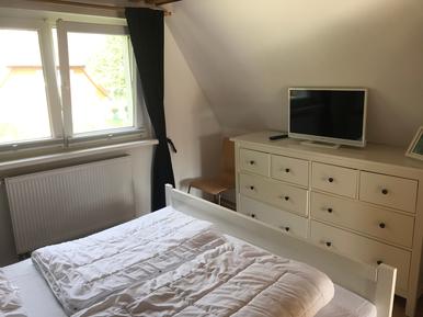 Ferienhaus für 2 Personen