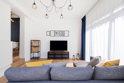 Ferienhaus für 4 Personen