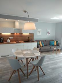 Ferienwohnung für 4 Personen