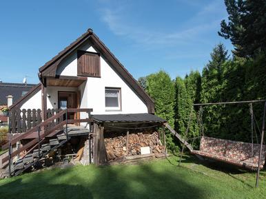 Gemütliches Ferienhaus : Region Auerbach-Beerheide für 4 Personen