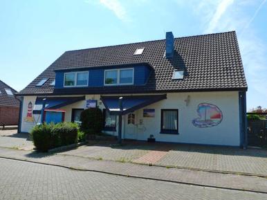  Für 2 Personen: Hübsches Apartment / Ferienwohnung in der Region Norden-Norddeich