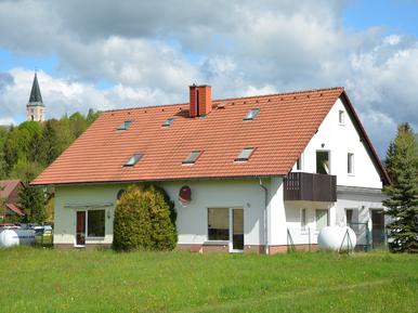  Für 4 Personen: Hübsches Apartment / Ferienwohnung in der Region Dolni Lanov
