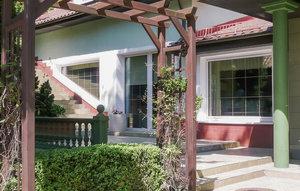 Ferienhaus für 6 Personen