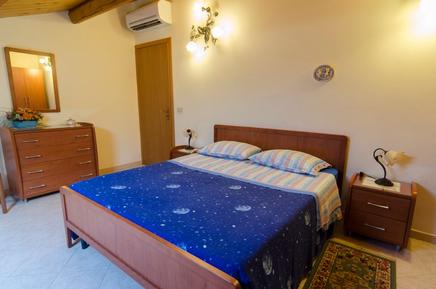  Für 5 Personen: Hübsches Apartment / Ferienwohnung in der Region Sizilien