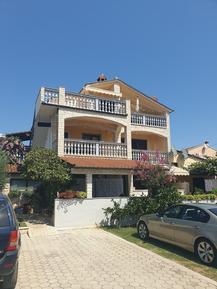  Für 2 Personen: Hübsches Apartment / Ferienwohnung in der Region Medulin