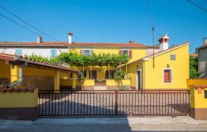 Gemütliches Ferienhaus : Region Batlug für 7 Personen