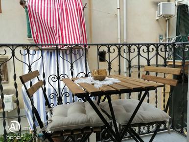  Für 2 Personen: Hübsches Apartment / Ferienwohnung in der Region Cefalù