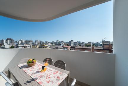  Für 6 Personen: Hübsches Apartment / Ferienwohnung in der Region Lignano Sabbiadoro