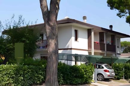  Für 7 Personen: Hübsches Apartment / Ferienwohnung in der Region Bibione