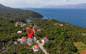  Für 4 Personen: Hübsches Apartment / Ferienwohnung in der Region Dubrovnik-Neretva