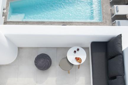 Ferienwohnung, Pool