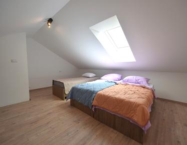  Für 4 Personen: Hübsches Apartment / Ferienwohnung in der Region Kvarner Bucht