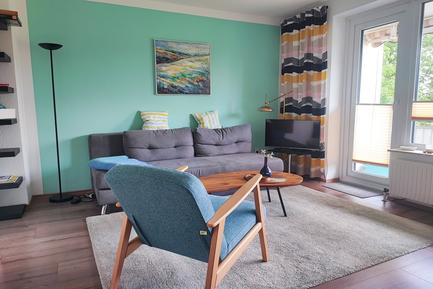  Für 2 Personen: Hübsches Apartment / Ferienwohnung in der Region Eckernförde