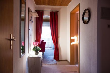 Ferienwohnung für 4 Personen