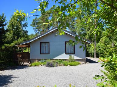 Gemütliches Ferienhaus : Region Barvaux-sur-Ourthe für 8 Personen