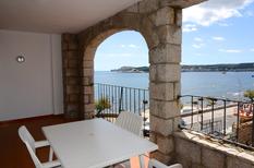 Ferienwohnung 1546420 für 10 Personen in l'Escala