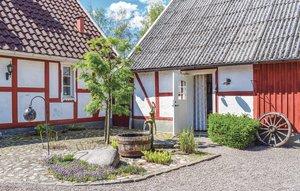 Gemütliches Ferienhaus : Region Schweden für 5 Personen