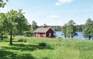 Gemütliches Ferienhaus : Region Smaland für 2 Personen