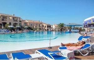 Ferienhaus, Privater Pool