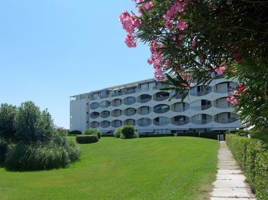  Für 4 Personen: Hübsches Apartment / Ferienwohnung in der Region La Grande Motte