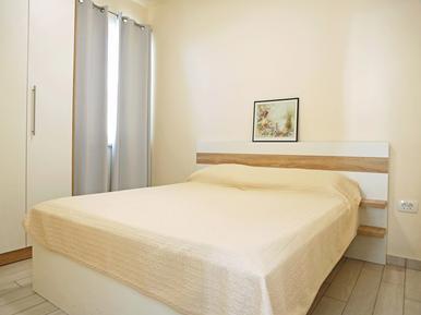  Für 2 Personen: Hübsches Apartment / Ferienwohnung in der Region Ljubaq (Zadar)