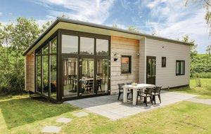 Ferienhaus für 4 Personen