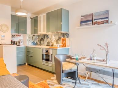 Ferienwohnung für 3 Personen