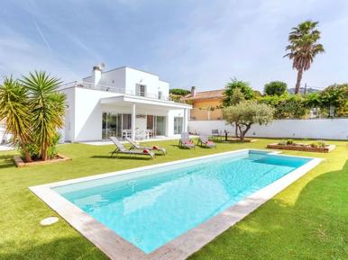 Gemütliches Ferienhaus : Region Costa-Brava für 6 Personen