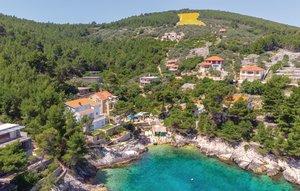 Gemütliches Ferienhaus : Region Dubrovnik-Neretva für 8 Personen