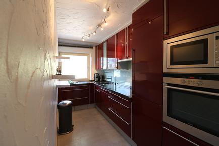 Ferienwohnung für 6 Personen