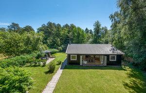 Gemütliches Ferienhaus : Region Seeland für 8 Personen