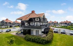  Für 6 Personen: Hübsches Apartment / Ferienwohnung in der Region Fünen