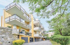  Für 4 Personen: Hübsches Apartment / Ferienwohnung in der Region Rapallo