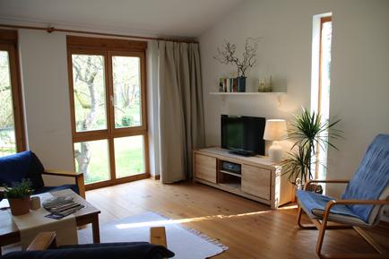  Für 4 Personen: Hübsches Apartment / Ferienwohnung in der Region Klütz