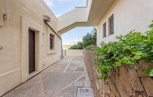  Für 6 Personen: Hübsches Apartment / Ferienwohnung in der Region Sardinien