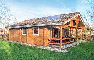 Ferienhaus für 6 Personen