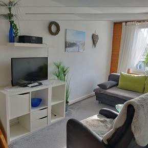  Für 2 Personen: Hübsches Apartment / Ferienwohnung in der Region Dahme