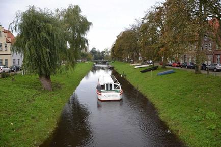 Ferienhaus für 6 Personen