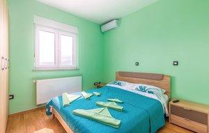 Gemütliches Ferienhaus : Region Primorje-Gorski für 10 Personen