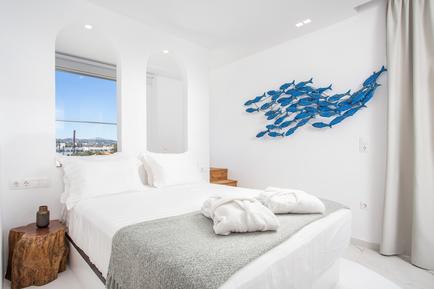 Studio für 2 Personen