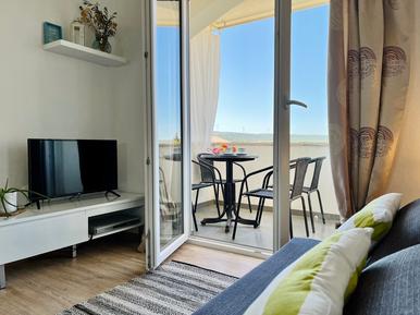  Für 3 Personen: Hübsches Apartment / Ferienwohnung in der Region Dalmatien