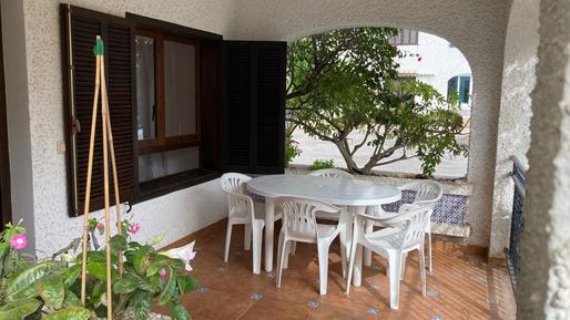  Für 4 Personen: Hübsches Apartment / Ferienwohnung in der Region Costa-Blanca