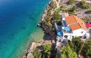  Für 4 Personen: Hübsches Apartment / Ferienwohnung in der Region Zavratnica