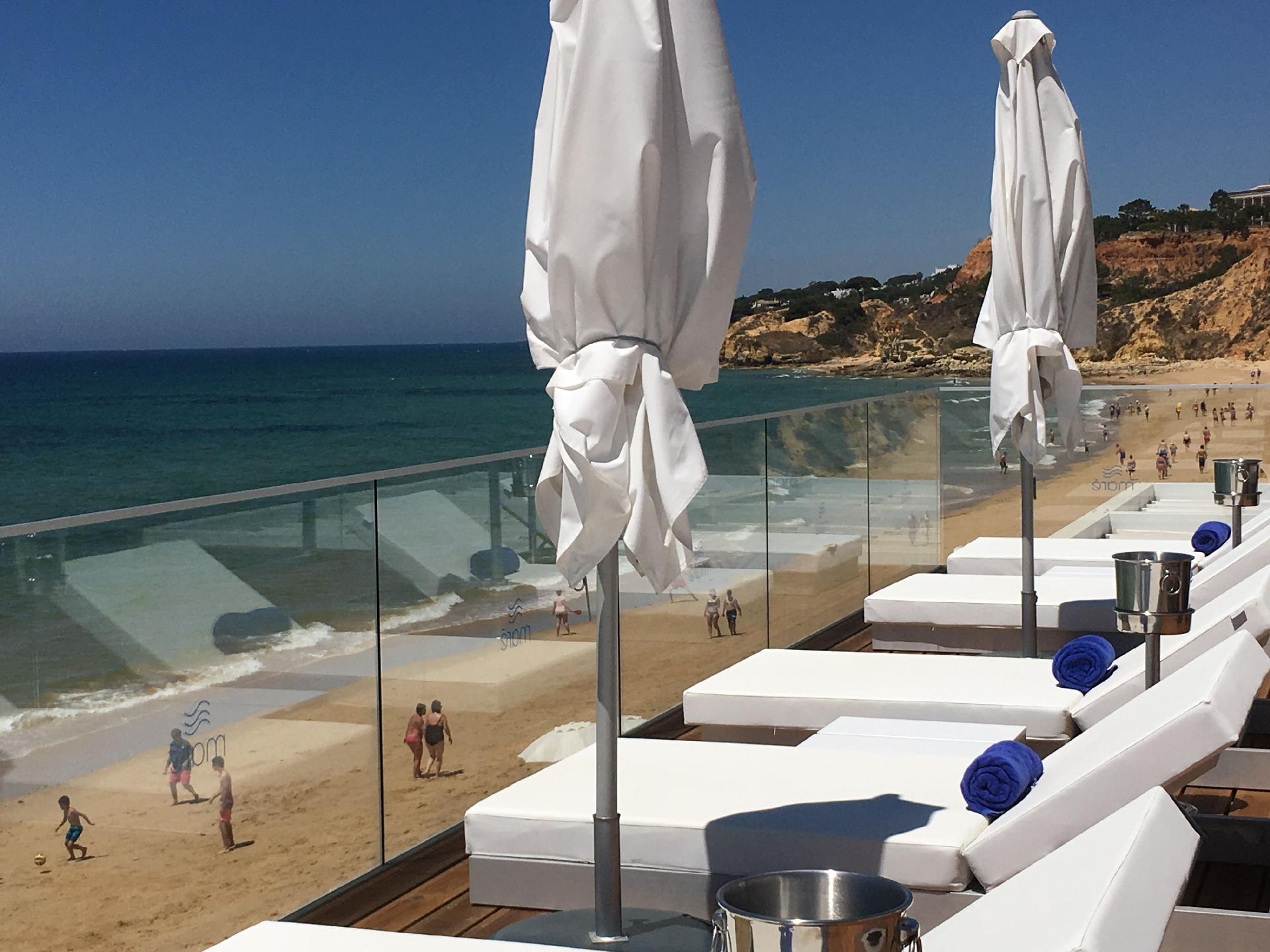 Ferienhaus für 6 Personen ca 225 m² in Olhos de Água Algarve Westalgarve