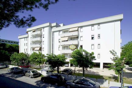  Für 4 Personen: Hübsches Apartment / Ferienwohnung in der Region Bibione