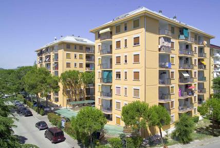  Für 5 Personen: Hübsches Apartment / Ferienwohnung in der Region Bibione