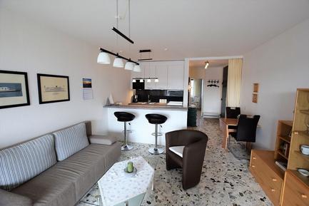  Für 4 Personen: Hübsches Apartment / Ferienwohnung in der Region Hohwacht