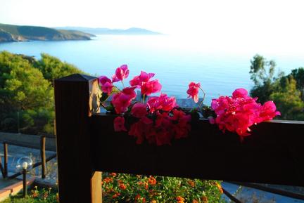 Ferienhaus für 5 Personen